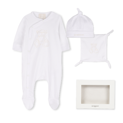 Pajama Set (3 pieces) GIVENCHY UNISEX