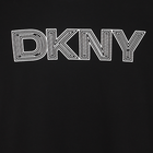 Short-sleeved T-shirt DKNY 
                    GIRL