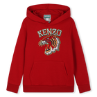 Hooded Sweatshirt KENZO KIDS 
                    BOY