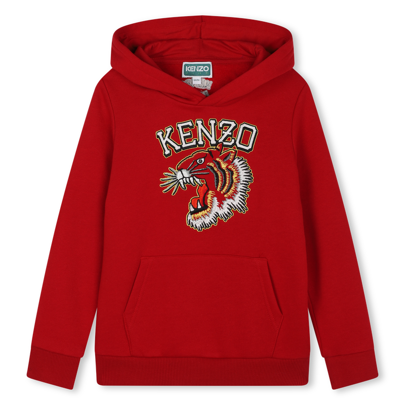 Hooded Sweatshirt KENZO KIDS 
                        BOY