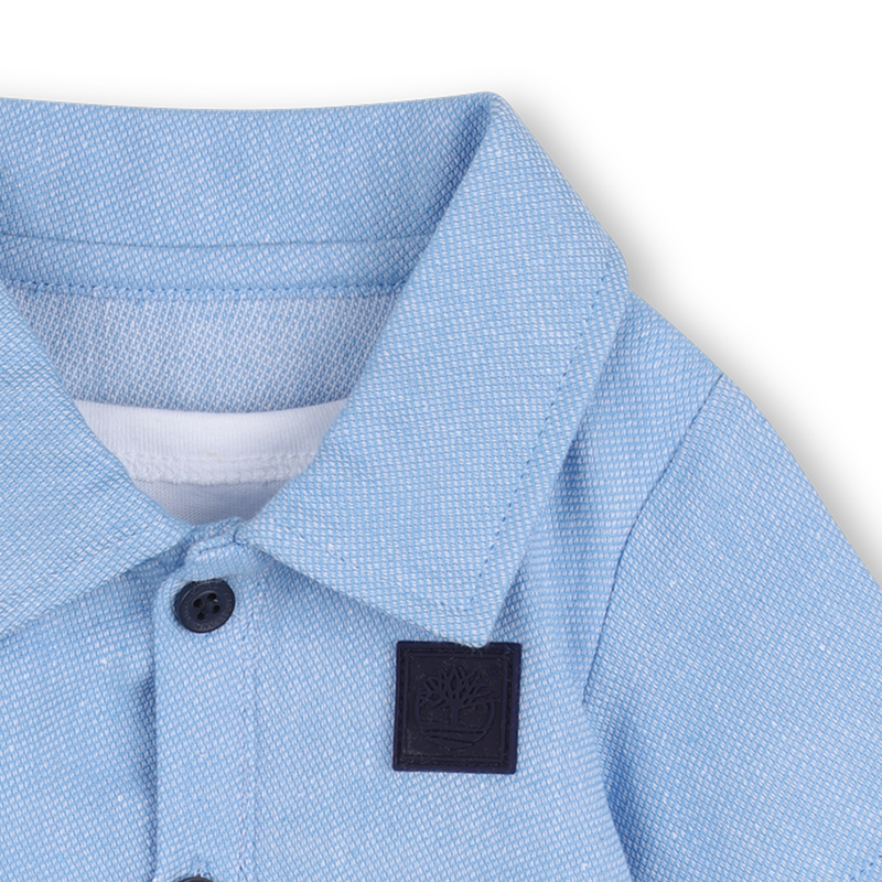 Casual Outfit Set TIMBERLAND 
                        BOY