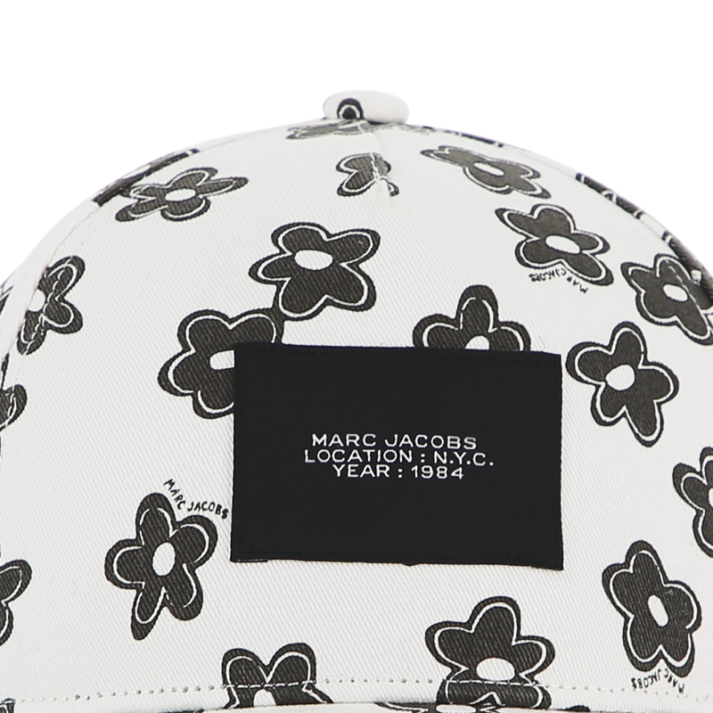 Hat MARC JACOBS 
                        GIRL