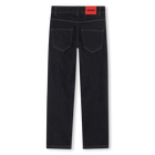 Regular Fit Jeans HUGO 
                    BOY
