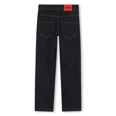 Regular Fit Jeans HUGO BOY