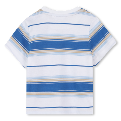 Short-sleeved T-shirt BOSS BOY