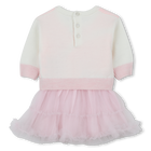 Knit dress BILLIEBLUSH 
                    GIRL