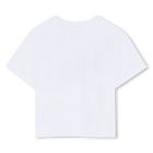 Short-Sleeved T-Shirt LANVIN 
                    GIRL