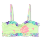 Two-Piece Swimsuit BILLIEBLUSH 
                    GIRL