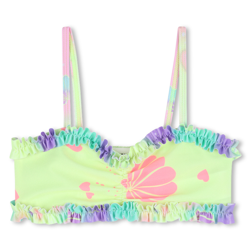 Two-Piece Swimsuit BILLIEBLUSH 
                        GIRL