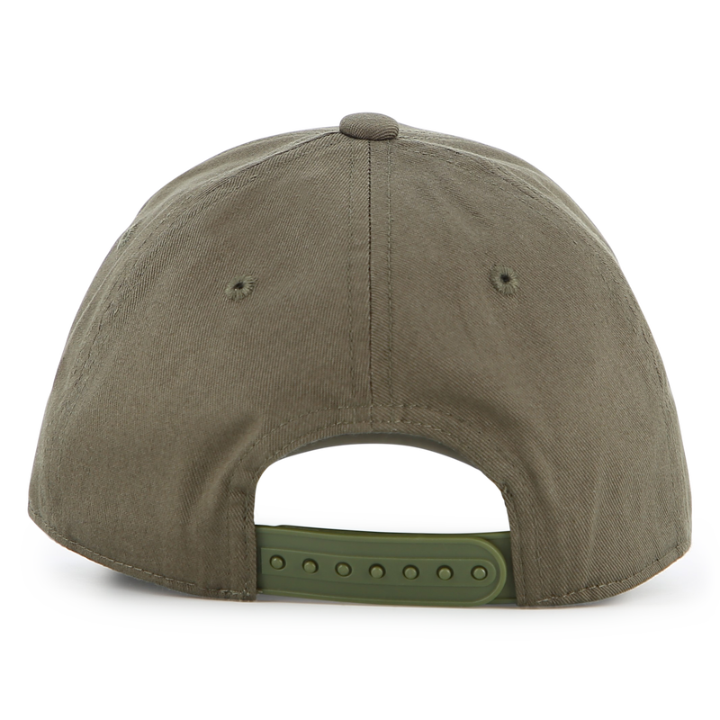 Logo Hat TIMBERLAND 
                        BOY