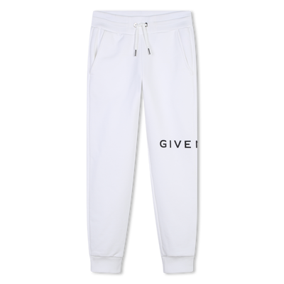Fleece Sweatpants GIVENCHY GIRL
