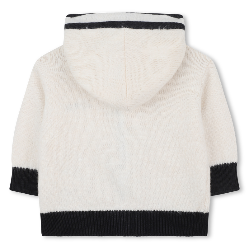Cardigan and pants set BOSS 
                    BOY