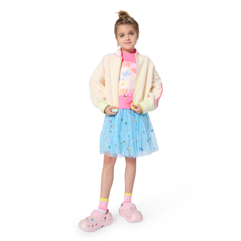 Tulle petticoat BILLIEBLUSH 
                        GIRL