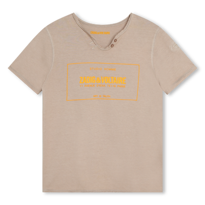 Zadig en voltaire kinderkleding sale on sale
