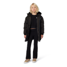 Polyester down jacket KENZO KIDS 
                    UNISEX