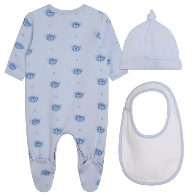 Baby boy clearance givenchy