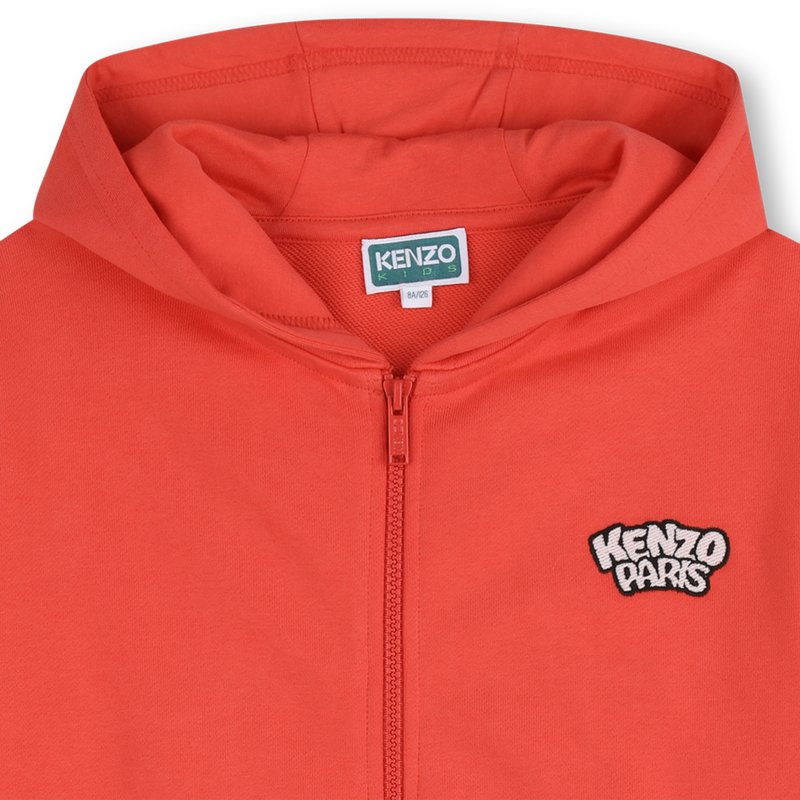 Hoodie KENZO KIDS 
                        BOY