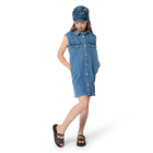 Printed Scarf ZADIG VOLTAIRE 
                    GIRL