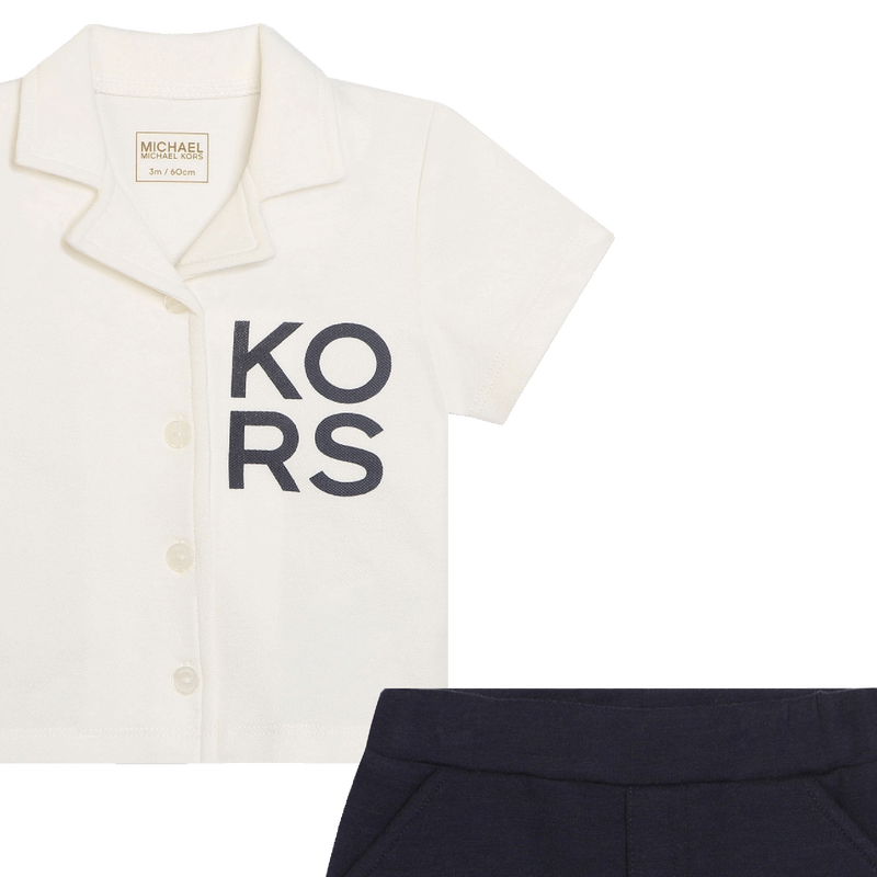 Michael kors boys shorts sales