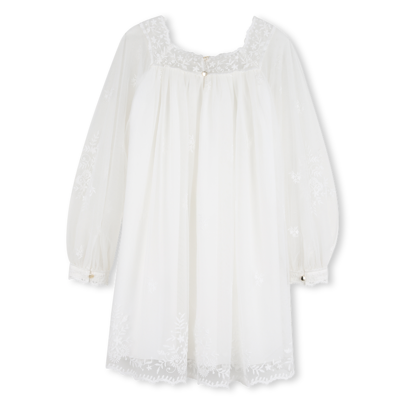 Tulle Dress CHLOE 
                        GIRL