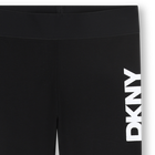 Leggings Outfit Set DKNY 
                    GIRL