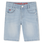 Denim Bermudas HUGO 
                    BOY