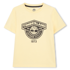 Bermuda Outfit Set TIMBERLAND 
                    BOY