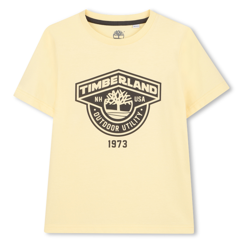 Bermuda Outfit Set TIMBERLAND 
                        BOY