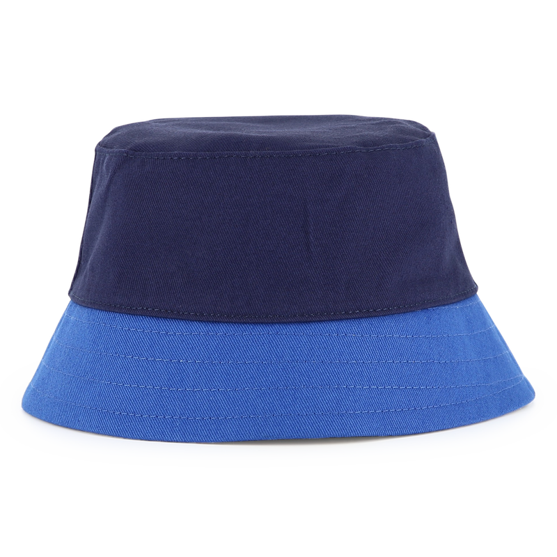 Reversible bucket hat TIMBERLAND 
                        BOY