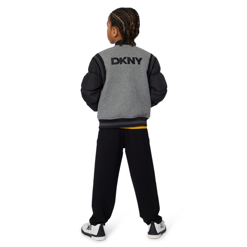 High-top sneakers DKNY 
                        UNISEX