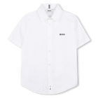 Short sleeve shirt BOSS 
                    BOY