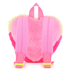Backpack BILLIEBLUSH 
                    GIRL