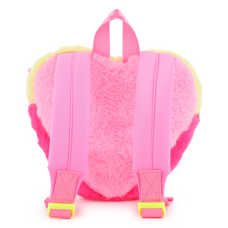 Backpack BILLIEBLUSH 
                        GIRL