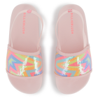 Elastic Slides BILLIEBLUSH 
                    GIRL