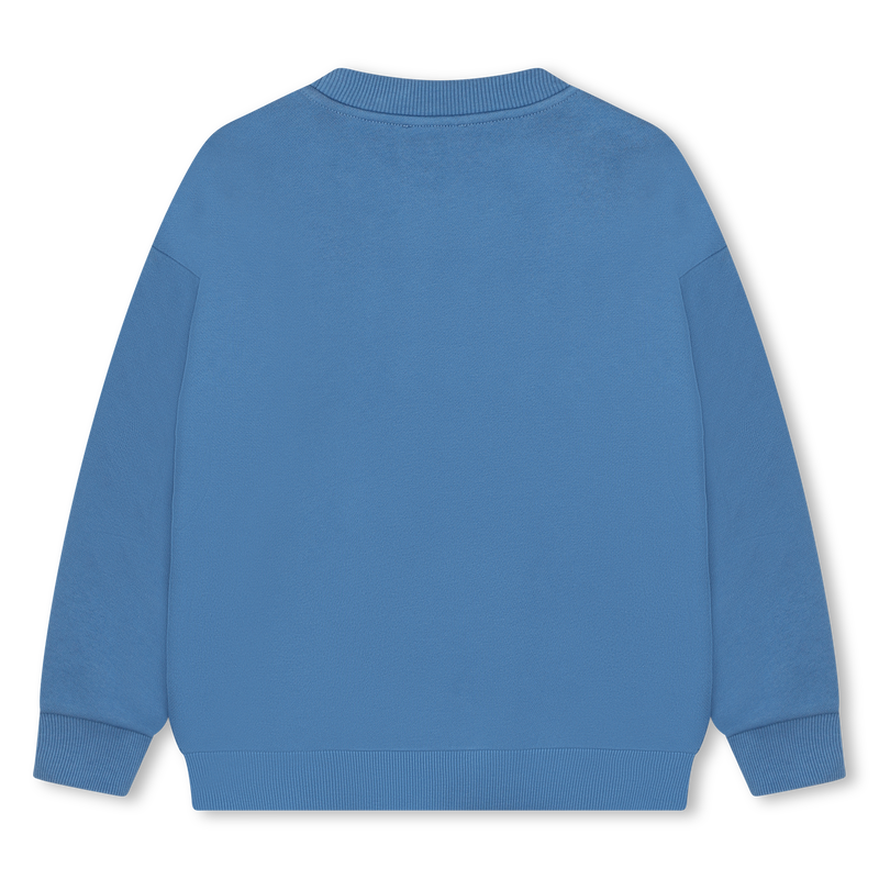 Fleece Sweatshirt KENZO KIDS 
                    BOY