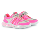 Sneakers in patent imitation BILLIEBLUSH 
                    GIRL