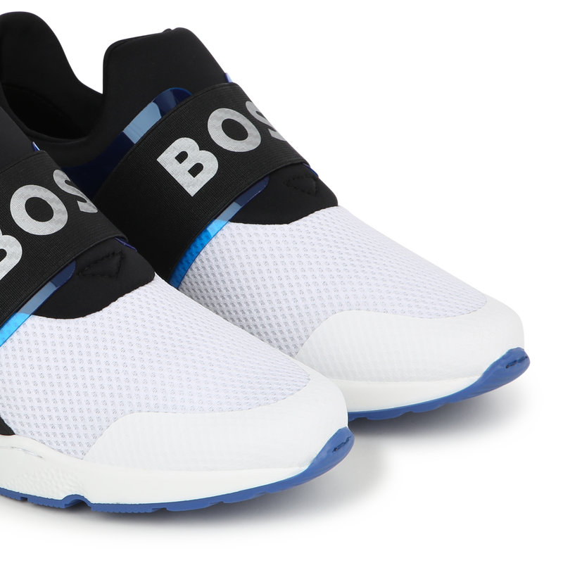 Slip-on sneakers BOSS 
                    BOY