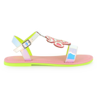 Sandals BILLIEBLUSH 
                    GIRL
