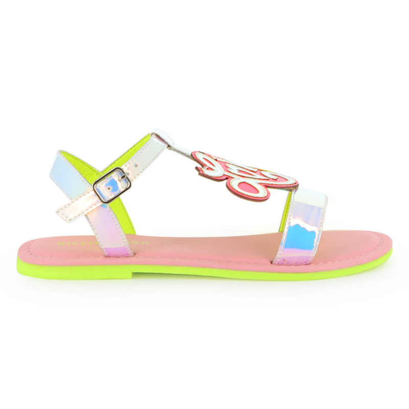 Sandals BILLIEBLUSH 
                        GIRL