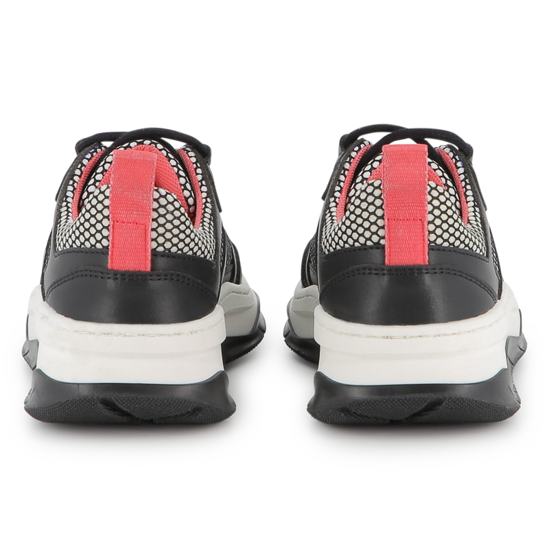 Athletic Sneakers DKNY 
                        GIRL