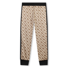 Monogram Sweatpants BOSS 
                    GIRL