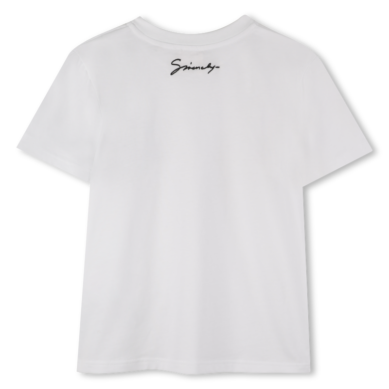 Long Sleeve T-Shirt GIVENCHY 
                    BOY