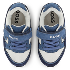 Sneakers BOSS 
                    BOY