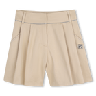 Detailed Shorts DKNY 
                    GIRL