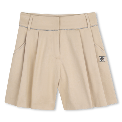 Detailed Shorts DKNY GIRL