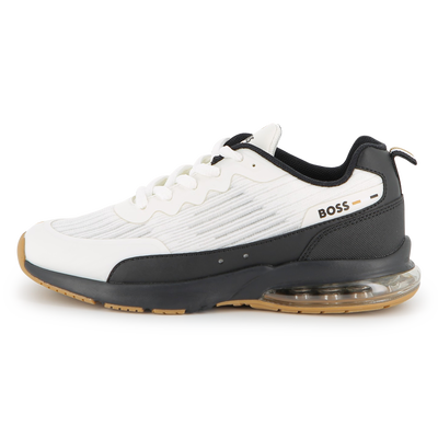 Lace-Up Sneakers BOSS BOY