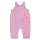 Sleeveless Jumpsuit BILLIEBLUSH 
                    GIRL