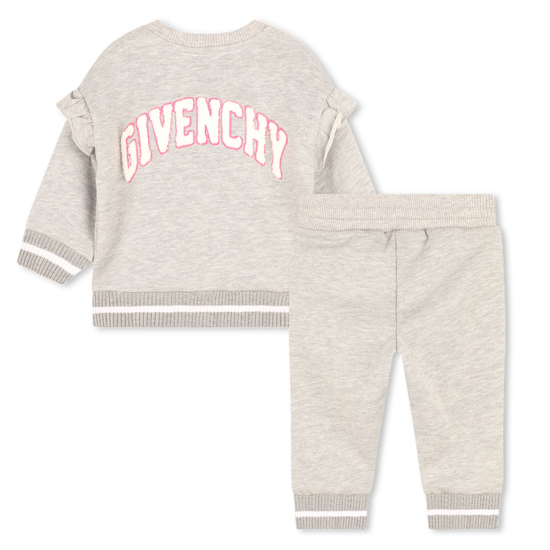 GIVENCHY Tracksuit Set