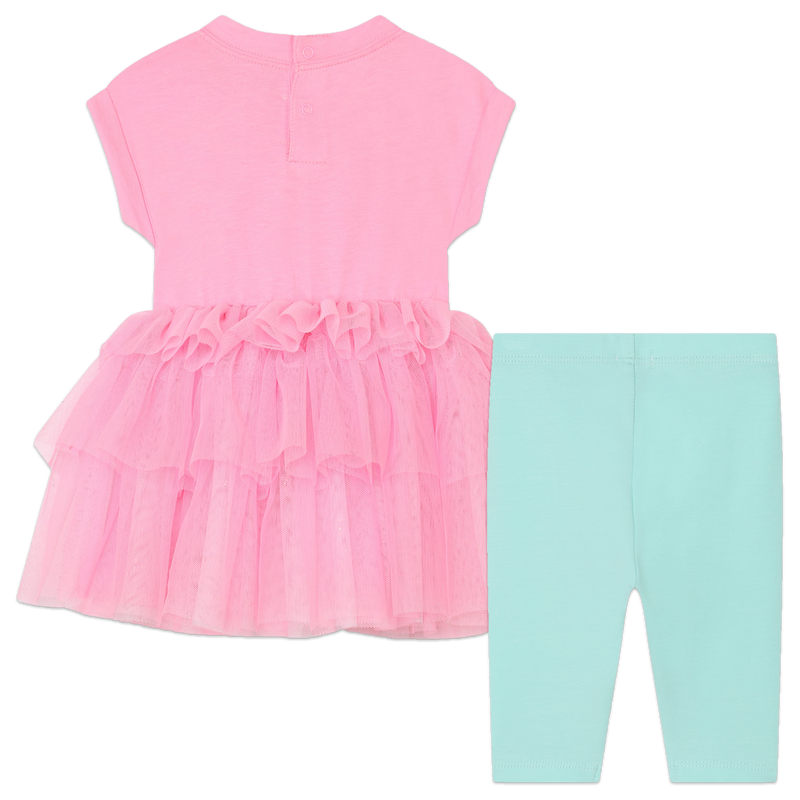 Billieblush shop tutu dress