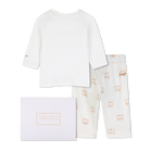 T-shirt and pants set KENZO KIDS 
                    BOY